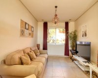 Rynek wtórny - Town house - Manilva - Manilva Centro