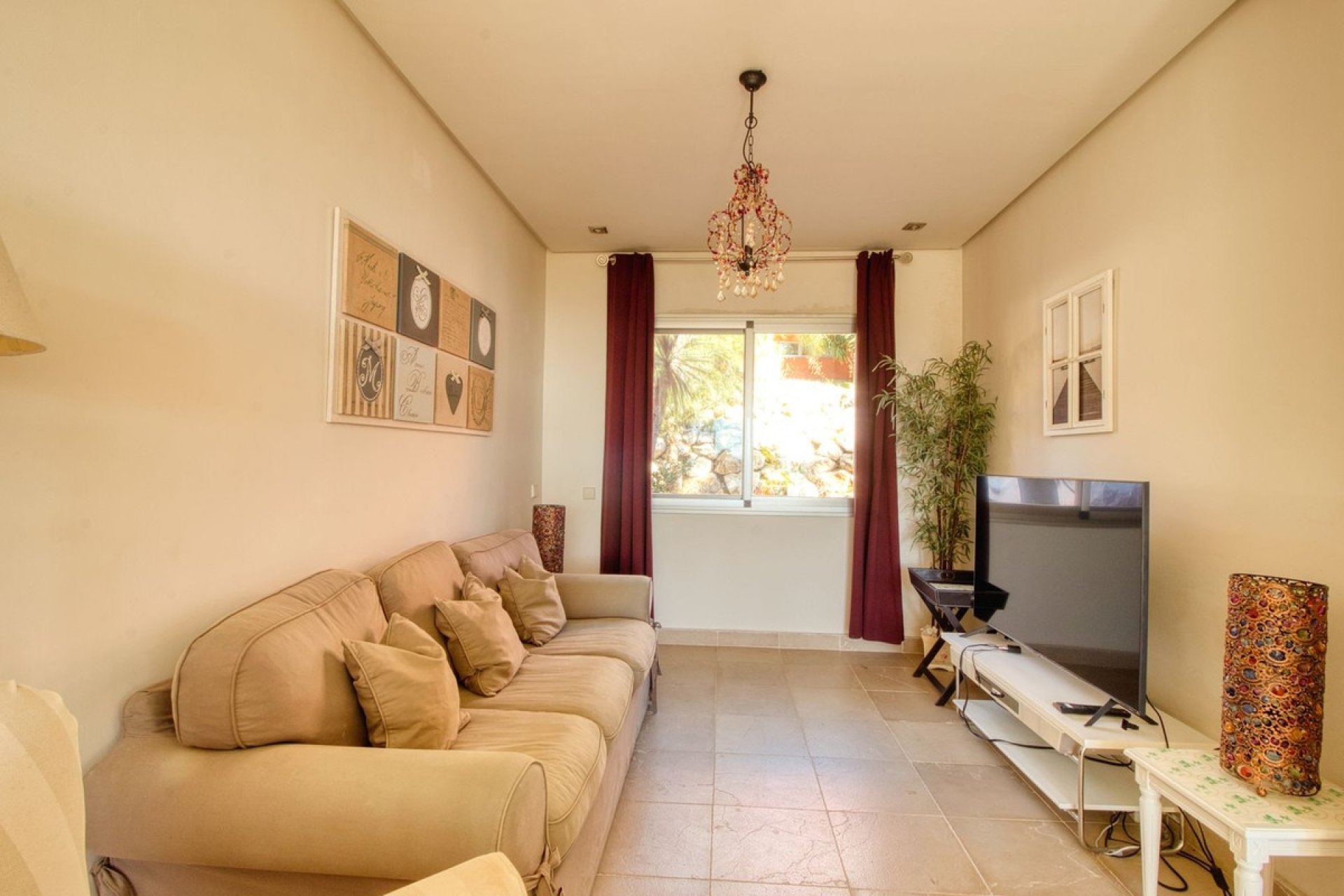 Rynek wtórny - Town house - Manilva - Manilva Centro