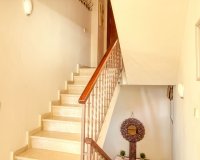 Rynek wtórny - Town house - Manilva - Manilva Centro