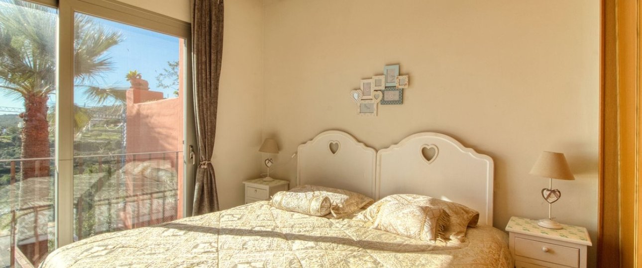 Rynek wtórny - Town house - Manilva - Manilva Centro