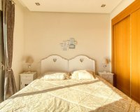 Rynek wtórny - Town house - Manilva - Manilva Centro