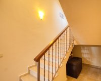 Rynek wtórny - Town house - Manilva - Manilva Centro