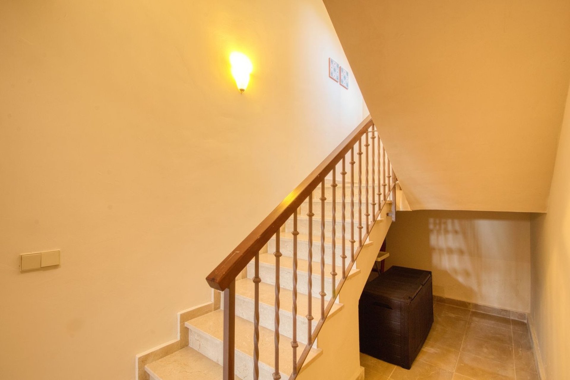 Rynek wtórny - Town house - Manilva - Manilva Centro