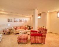 Rynek wtórny - Town house - Manilva - Manilva Centro