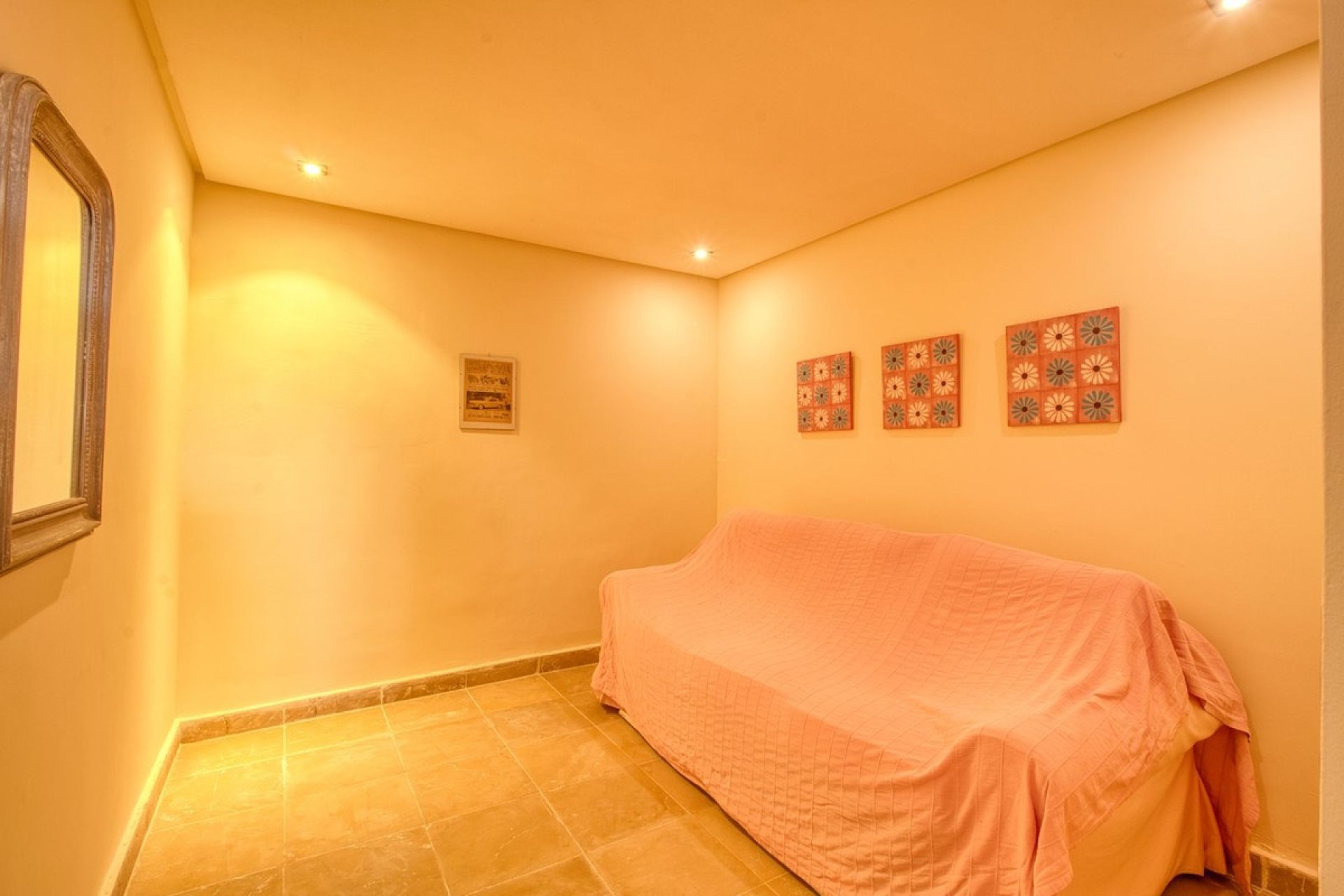 Rynek wtórny - Town house - Manilva - Manilva Centro