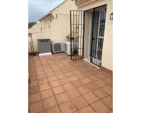 Rynek wtórny - Town house - Manilva - Manilva Centro