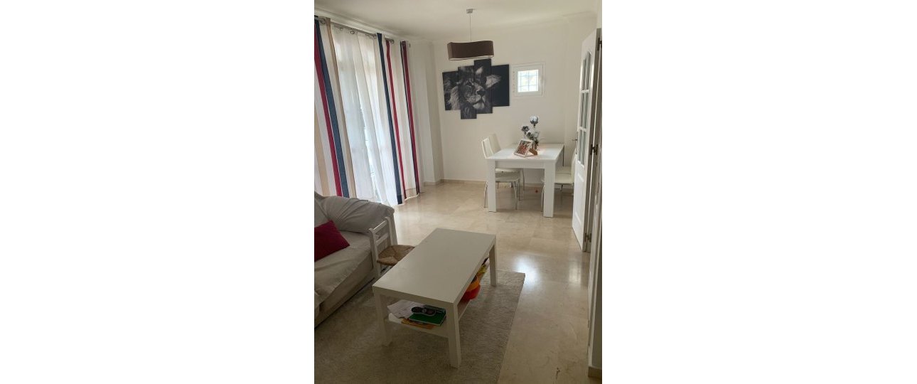 Rynek wtórny - Town house - Manilva - Manilva Centro