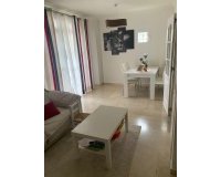 Rynek wtórny - Town house - Manilva - Manilva Centro
