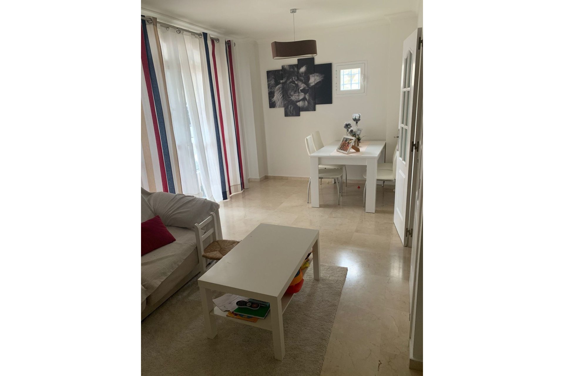 Rynek wtórny - Town house - Manilva - Manilva Centro