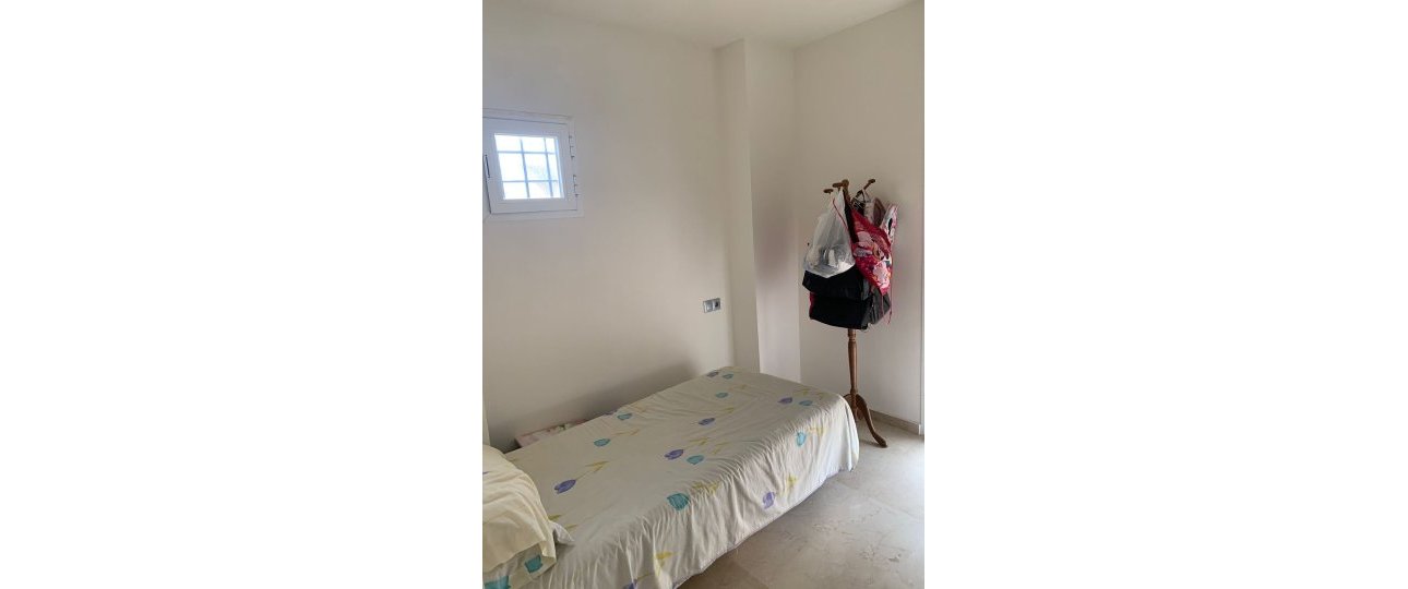 Rynek wtórny - Town house - Manilva - Manilva Centro