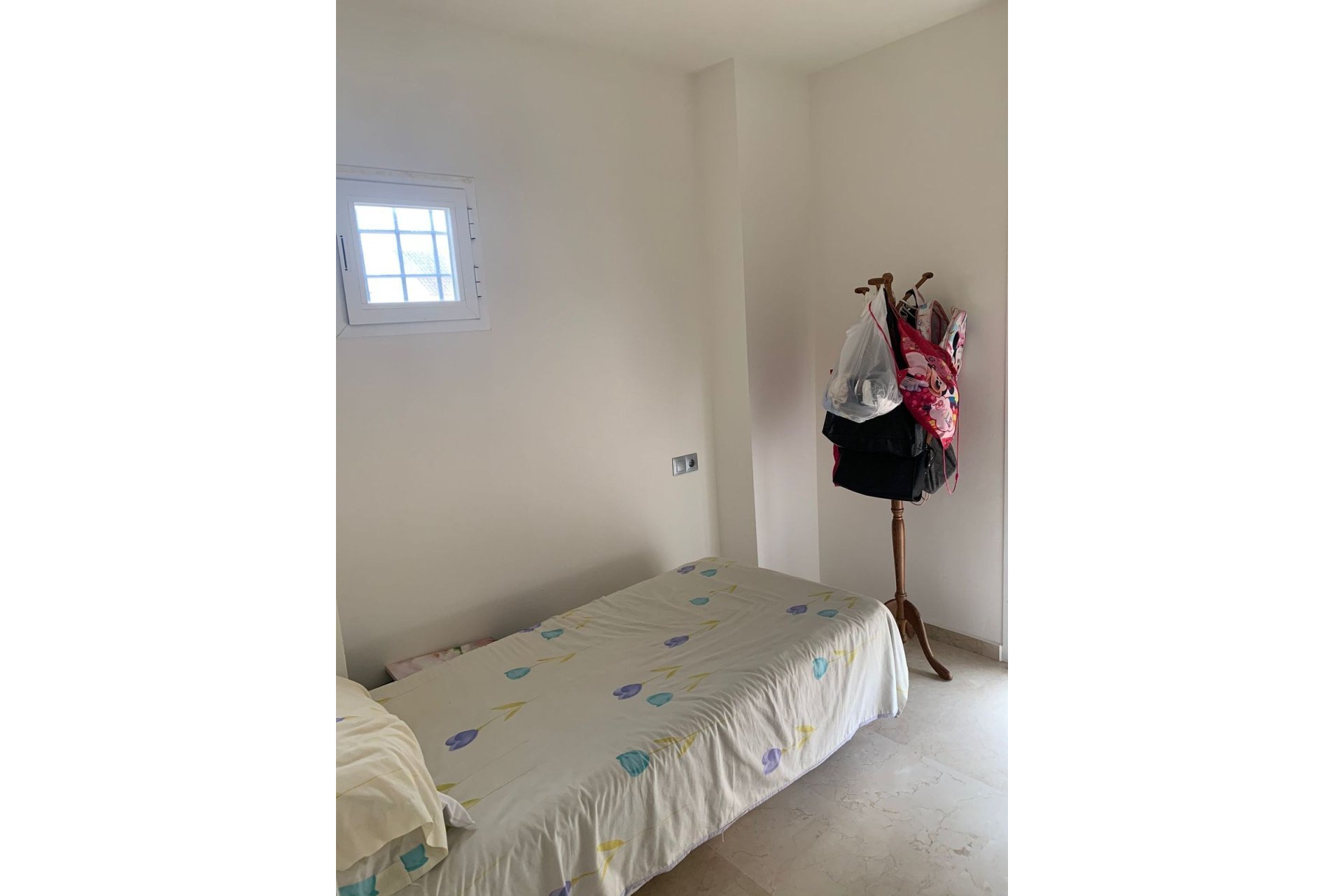 Rynek wtórny - Town house - Manilva - Manilva Centro