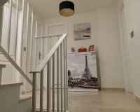 Rynek wtórny - Town house - Manilva - Manilva Centro