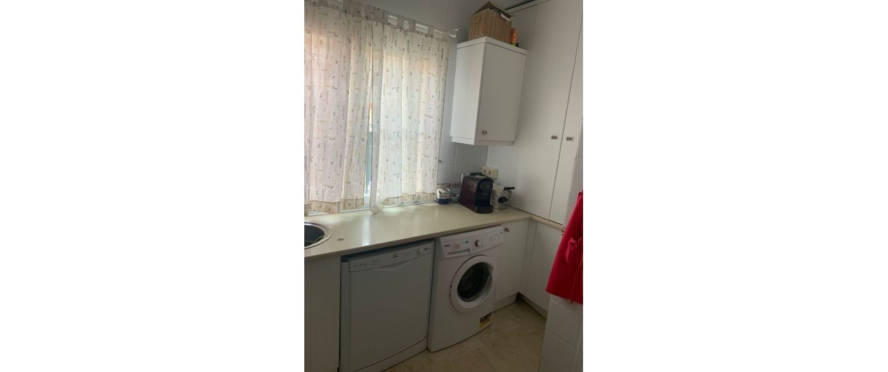 Rynek wtórny - Town house - Manilva - Manilva Centro