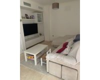 Rynek wtórny - Town house - Manilva - Manilva Centro