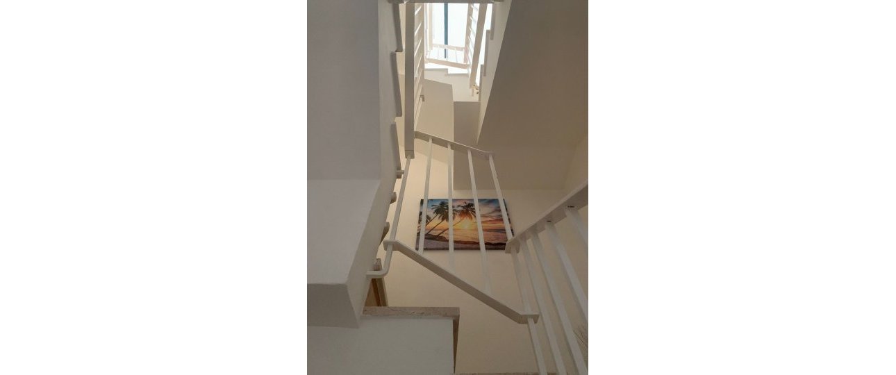 Rynek wtórny - Town house - Manilva - Manilva Centro