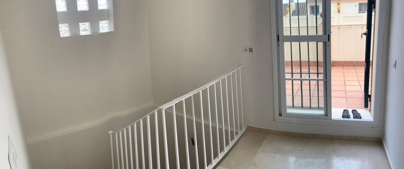 Rynek wtórny - Town house - Manilva - Manilva Centro