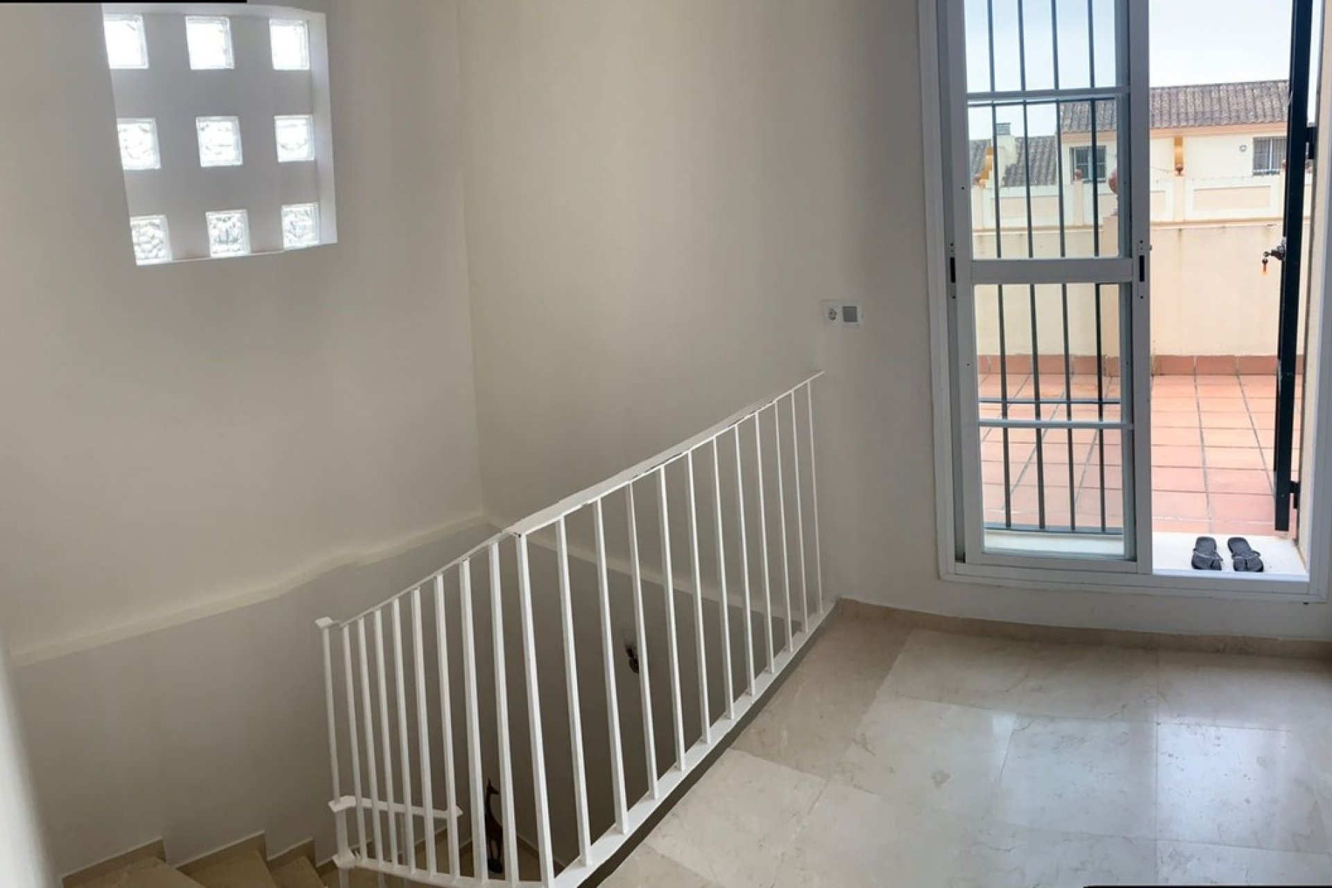 Rynek wtórny - Town house - Manilva - Manilva Centro