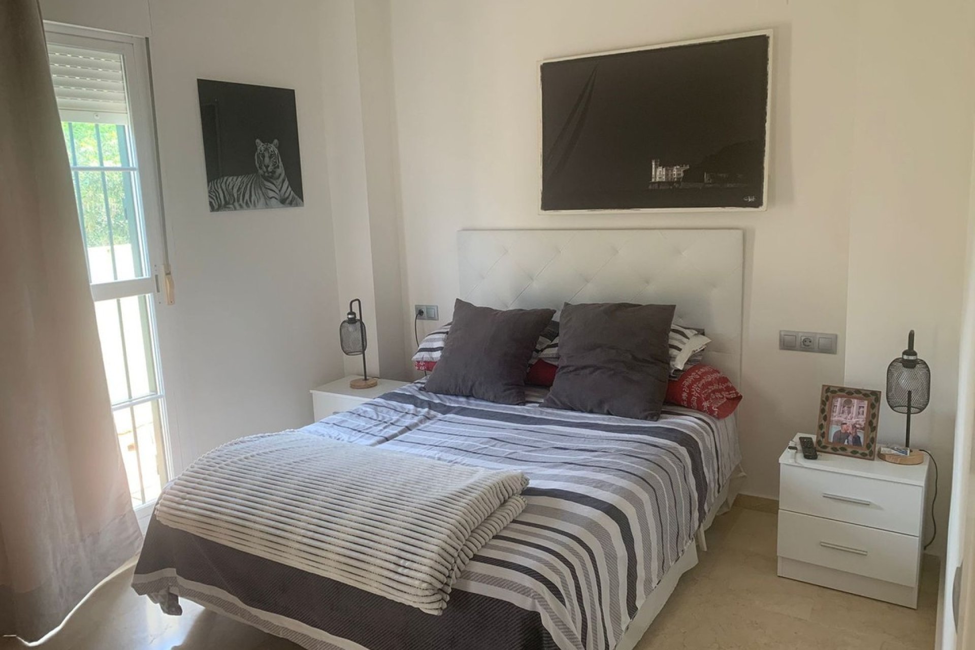 Rynek wtórny - Town house - Manilva - Manilva Centro
