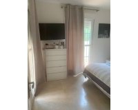 Rynek wtórny - Town house - Manilva - Manilva Centro