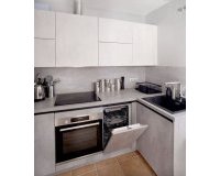 Rynek wtórny - Town house - Marbella - Aloha