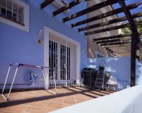 Rynek wtórny - Town house - Marbella - Aloha