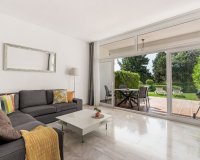 Rynek wtórny - Town house - Marbella - Aloha