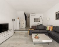 Rynek wtórny - Town house - Marbella - Aloha