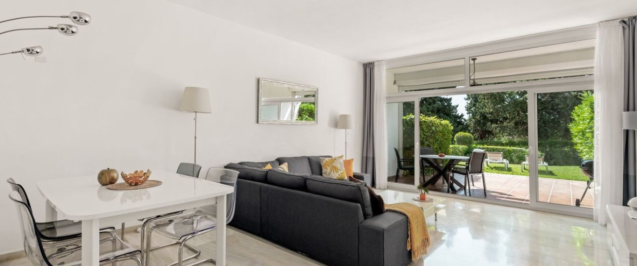 Rynek wtórny - Town house - Marbella - Aloha