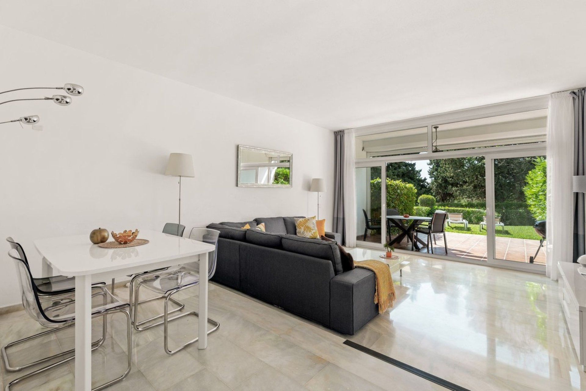 Rynek wtórny - Town house - Marbella - Aloha