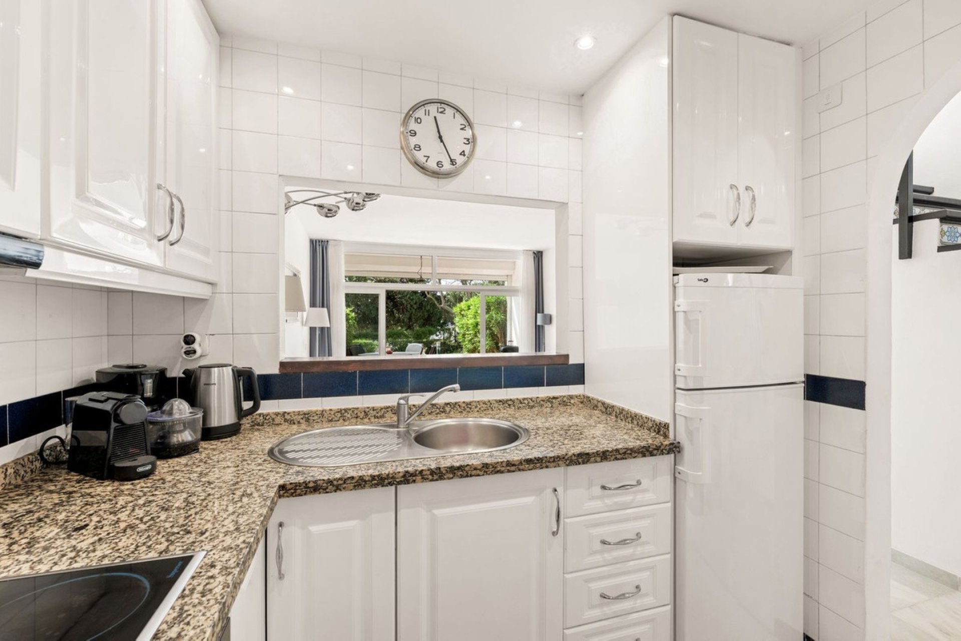 Rynek wtórny - Town house - Marbella - Aloha