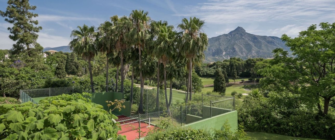 Rynek wtórny - Town house - Marbella - Aloha