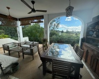 Rynek wtórny - Town house - Marbella - Aloha
