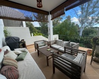 Rynek wtórny - Town house - Marbella - Aloha
