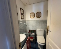 Rynek wtórny - Town house - Marbella - Aloha