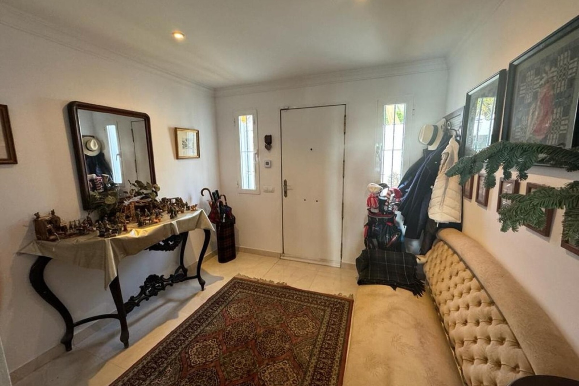 Rynek wtórny - Town house - Marbella - Aloha