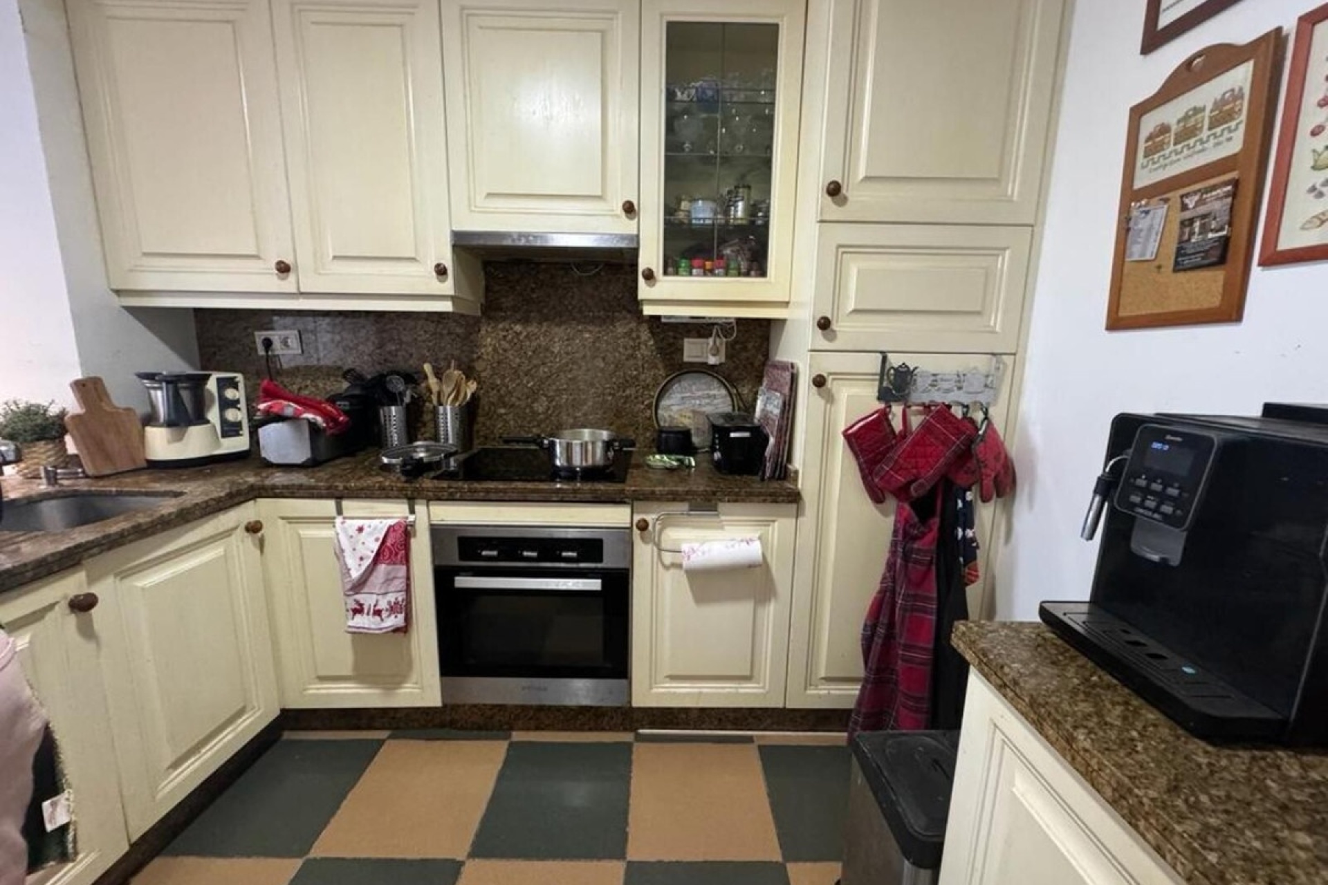 Rynek wtórny - Town house - Marbella - Aloha