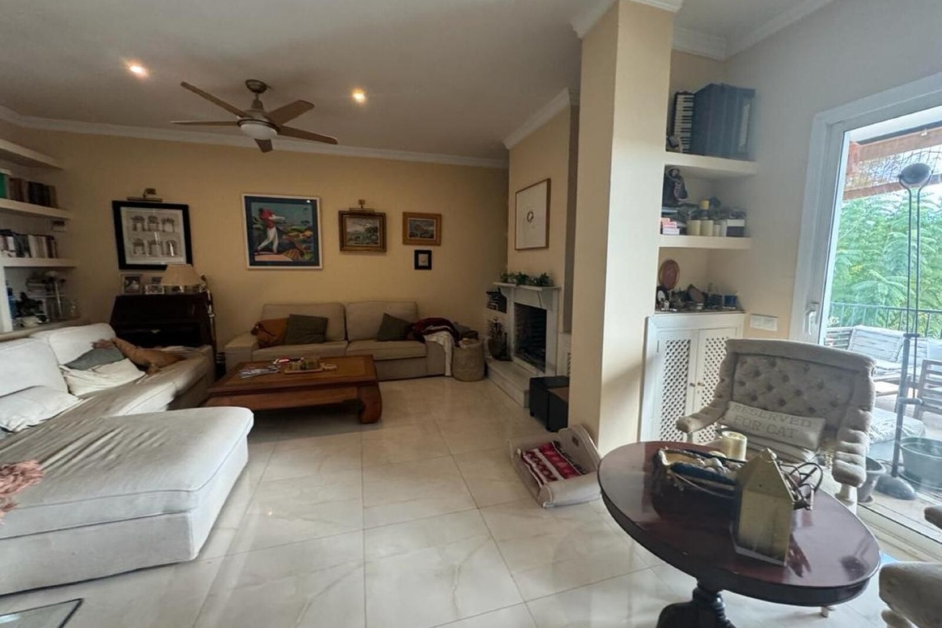 Rynek wtórny - Town house - Marbella - Aloha