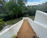 Rynek wtórny - Town house - Marbella - Aloha