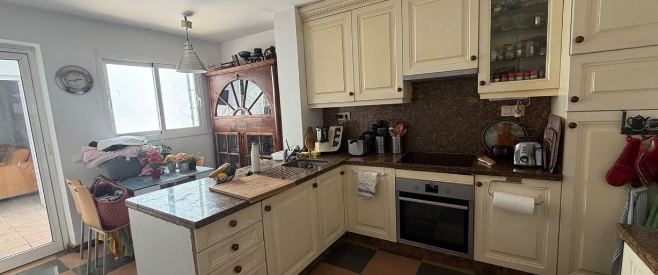 Rynek wtórny - Town house - Marbella - Aloha