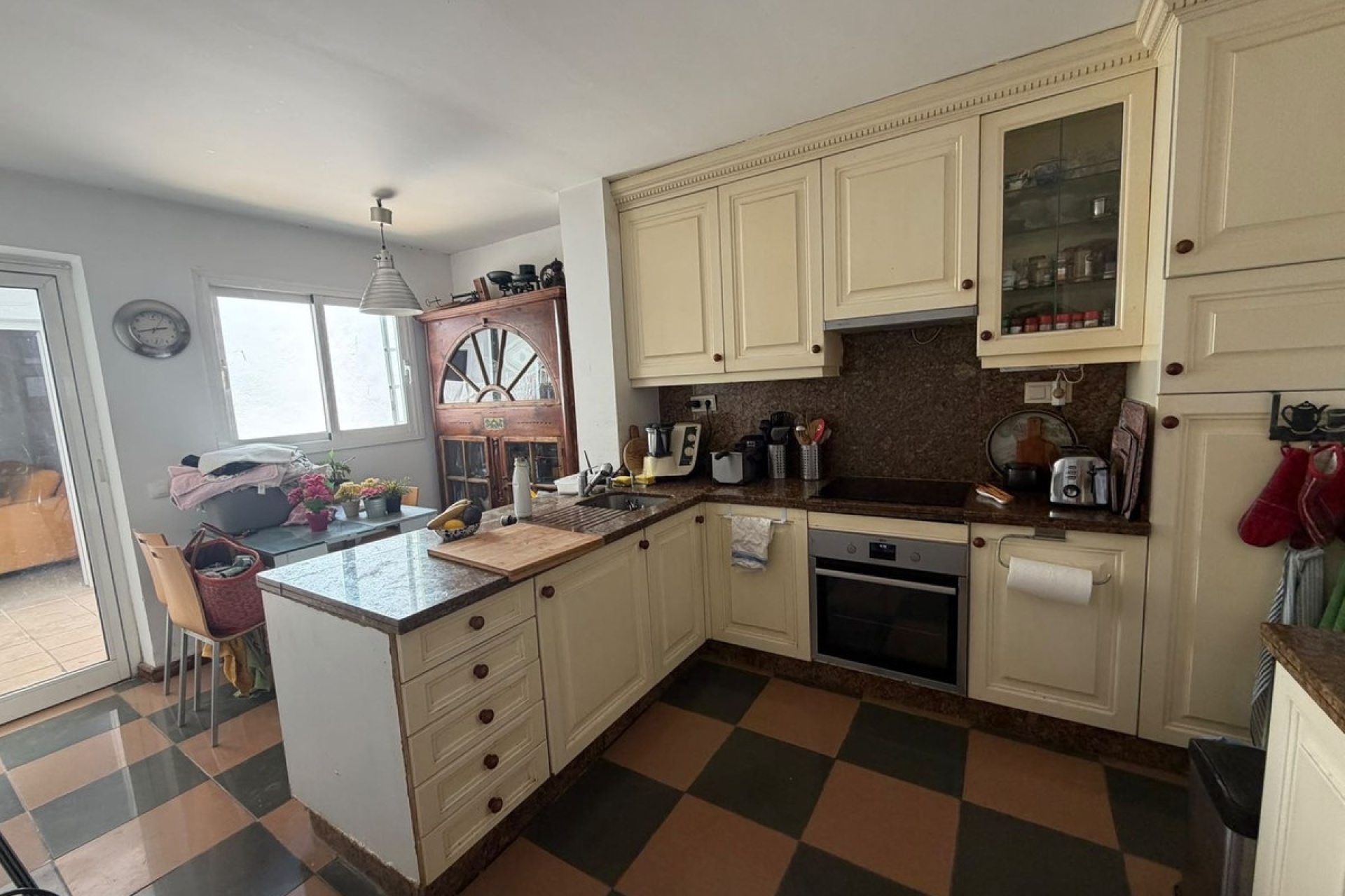 Rynek wtórny - Town house - Marbella - Aloha