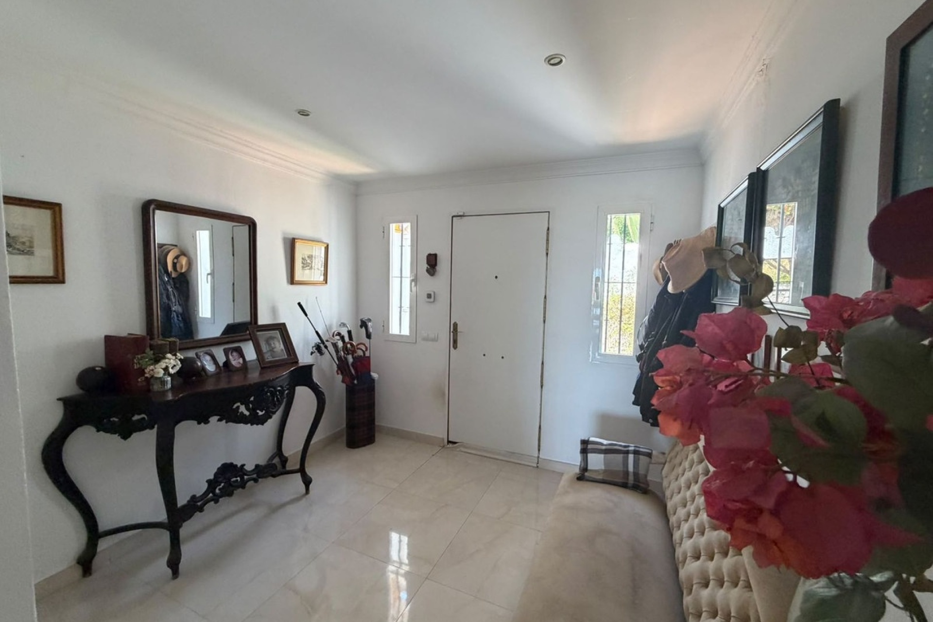 Rynek wtórny - Town house - Marbella - Aloha