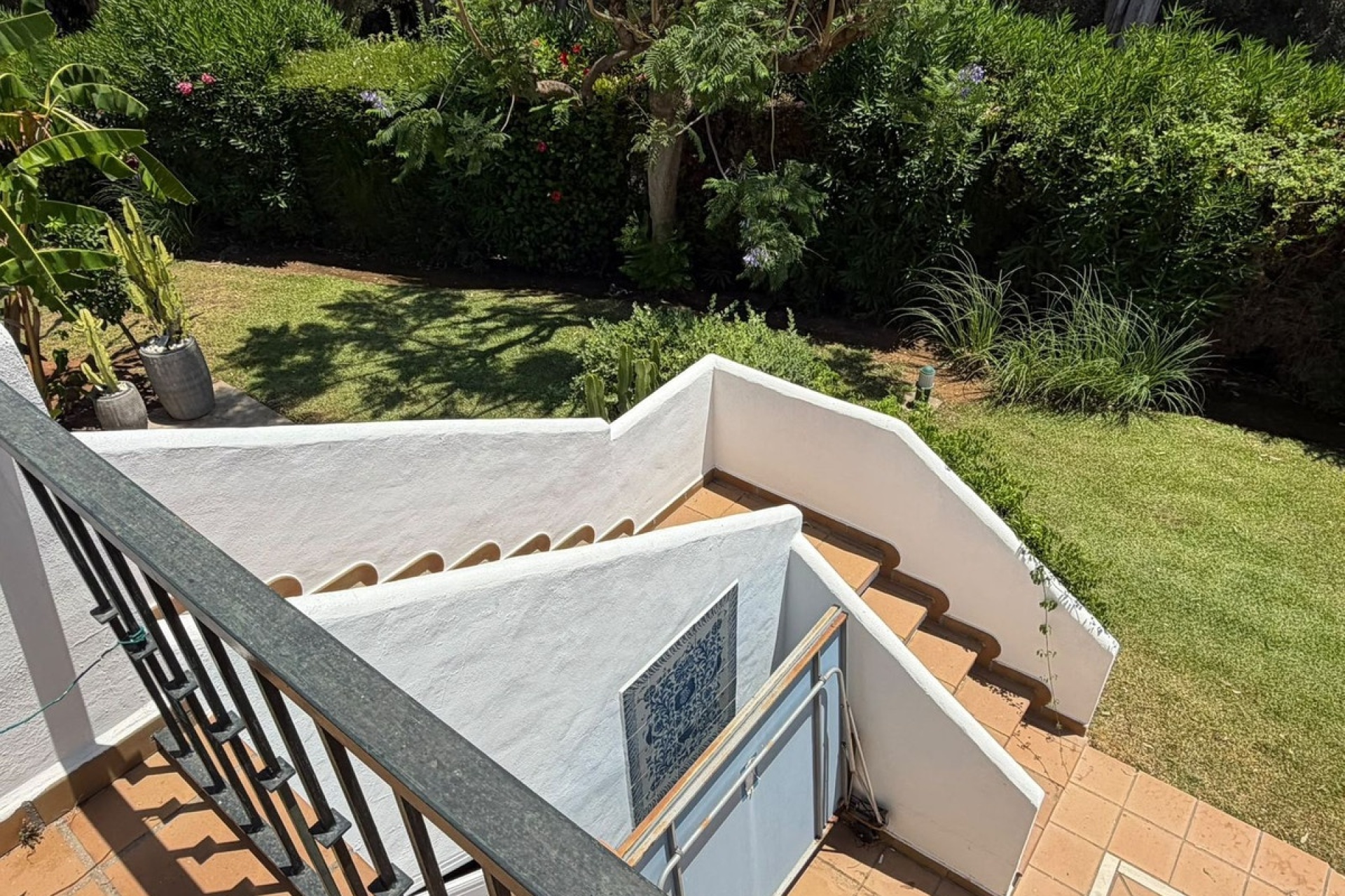 Rynek wtórny - Town house - Marbella - Aloha