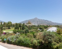 Rynek wtórny - Town house - Marbella - Aloha