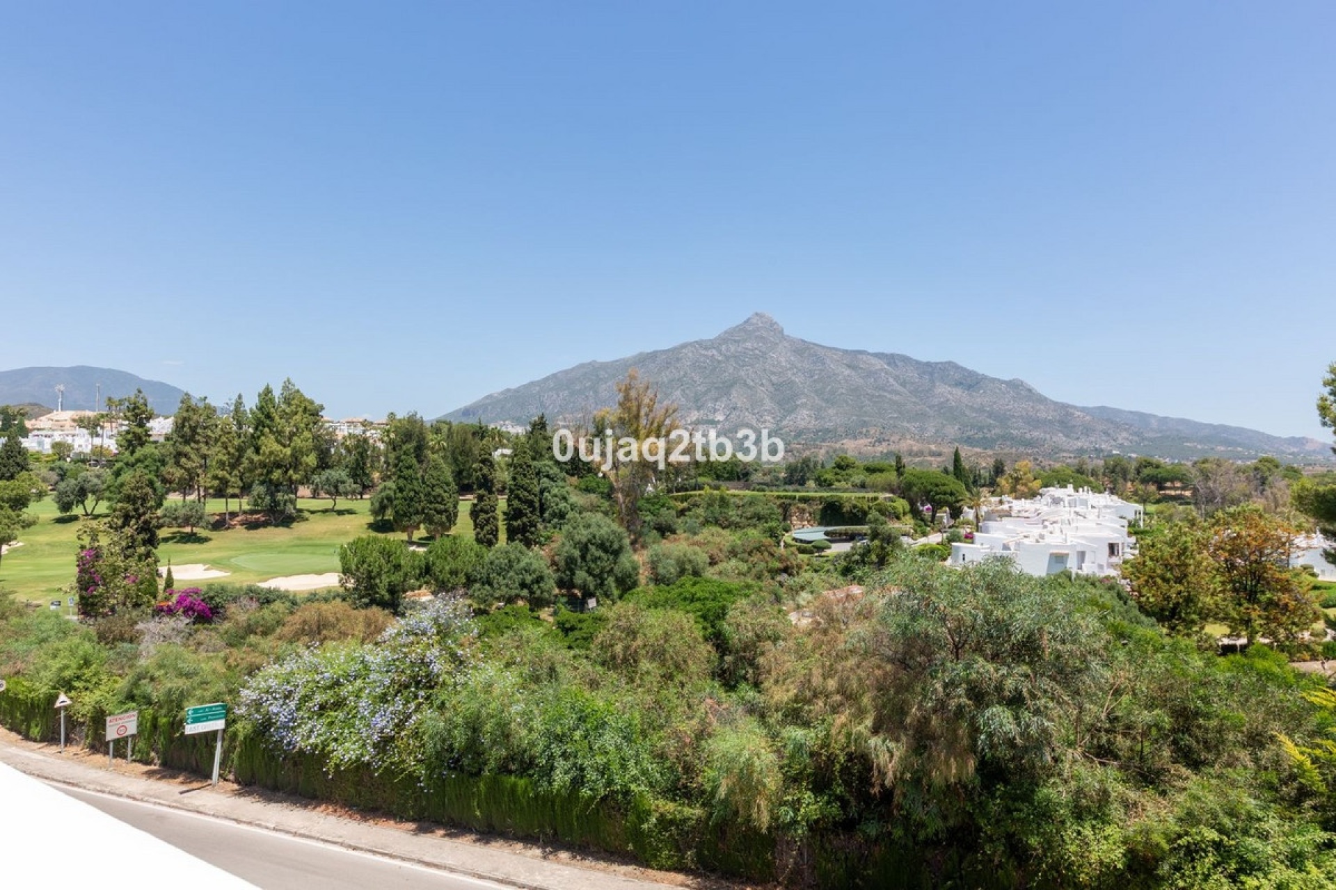 Rynek wtórny - Town house - Marbella - Aloha