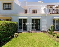 Rynek wtórny - Town house - Marbella - Aloha