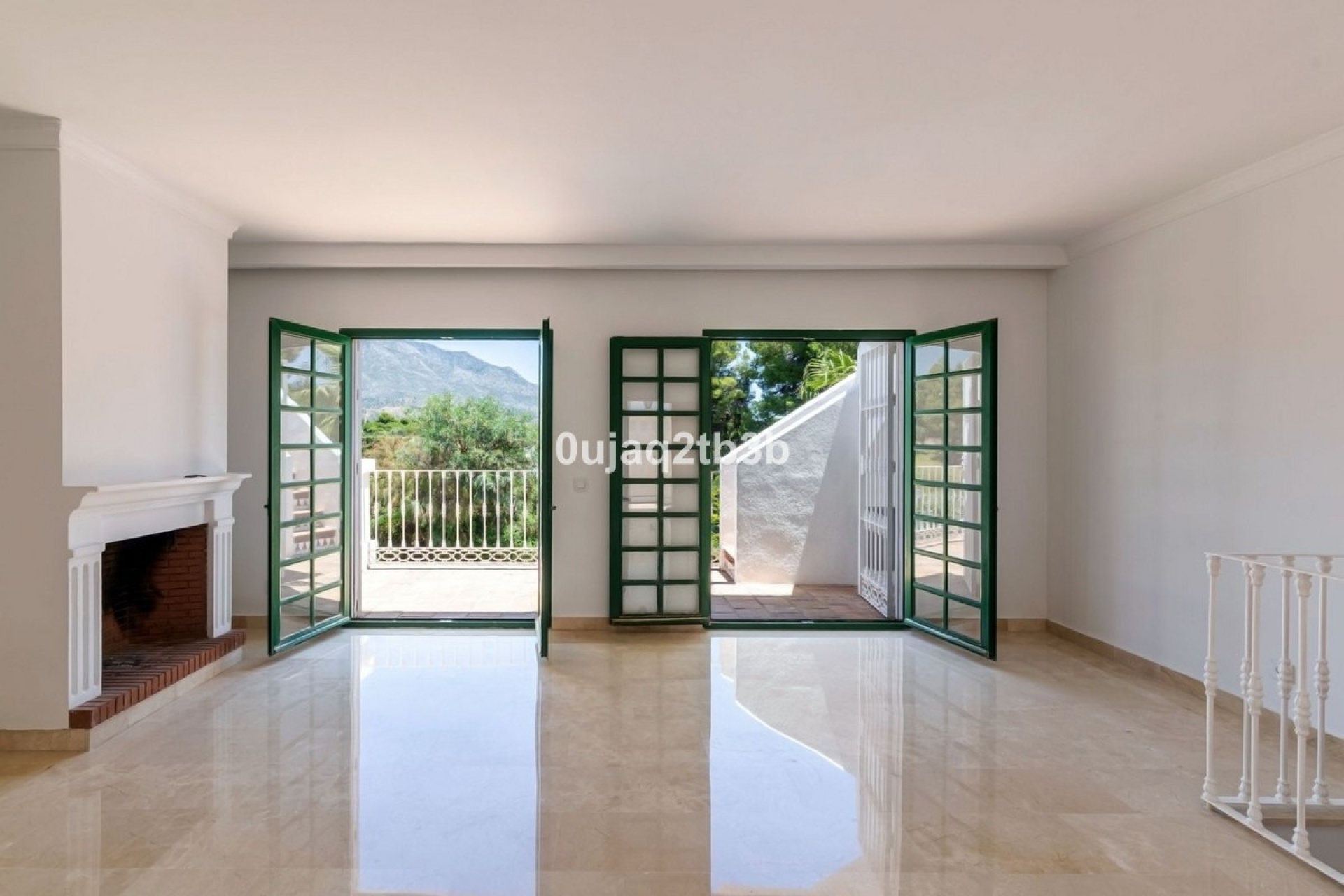 Rynek wtórny - Town house - Marbella - Aloha