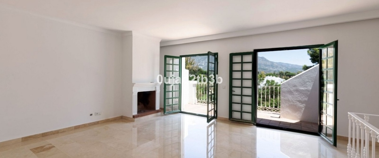 Rynek wtórny - Town house - Marbella - Aloha