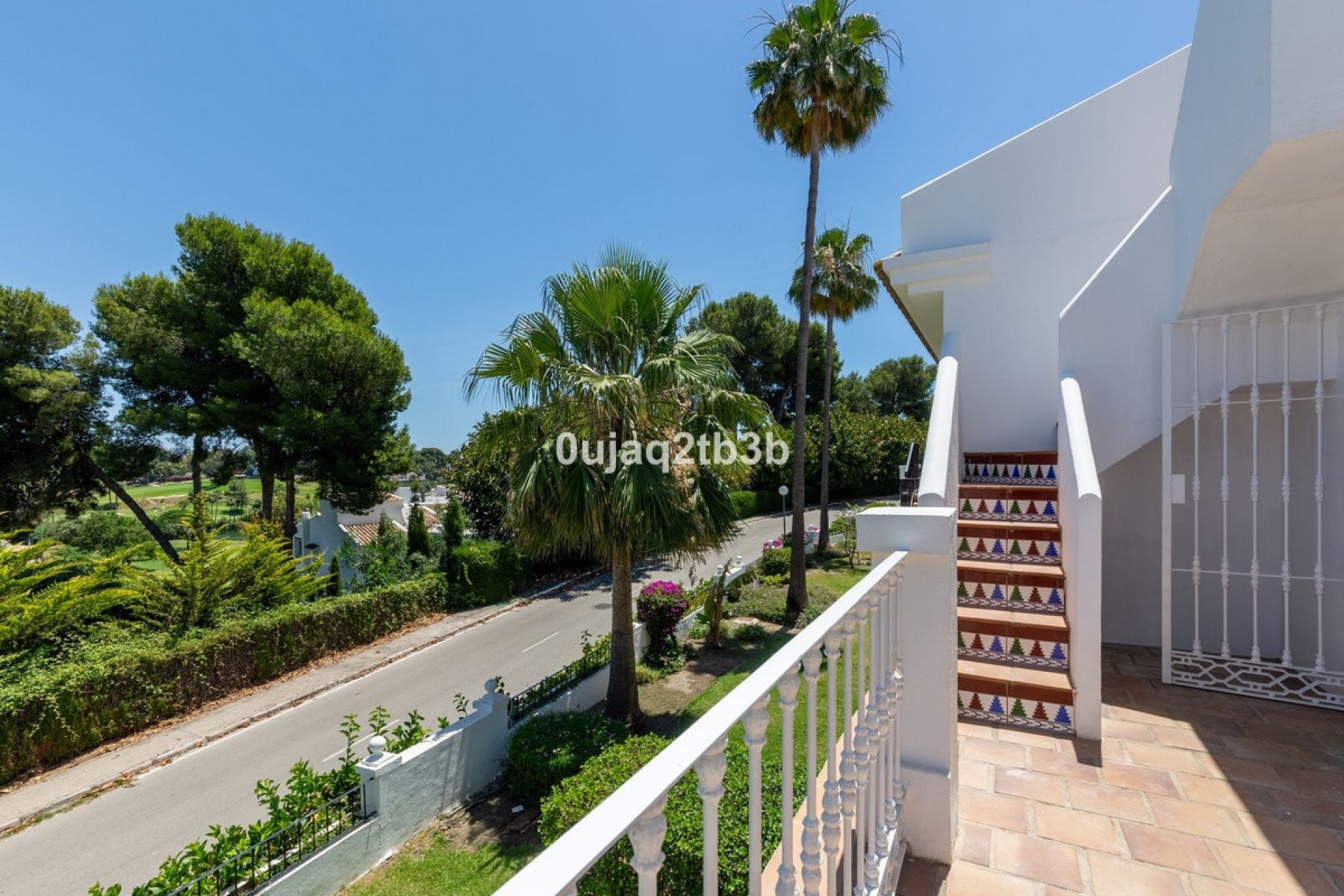 Rynek wtórny - Town house - Marbella - Aloha
