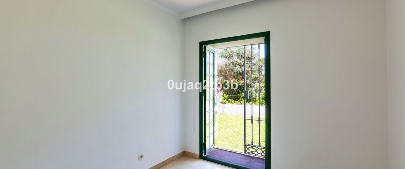 Rynek wtórny - Town house - Marbella - Aloha