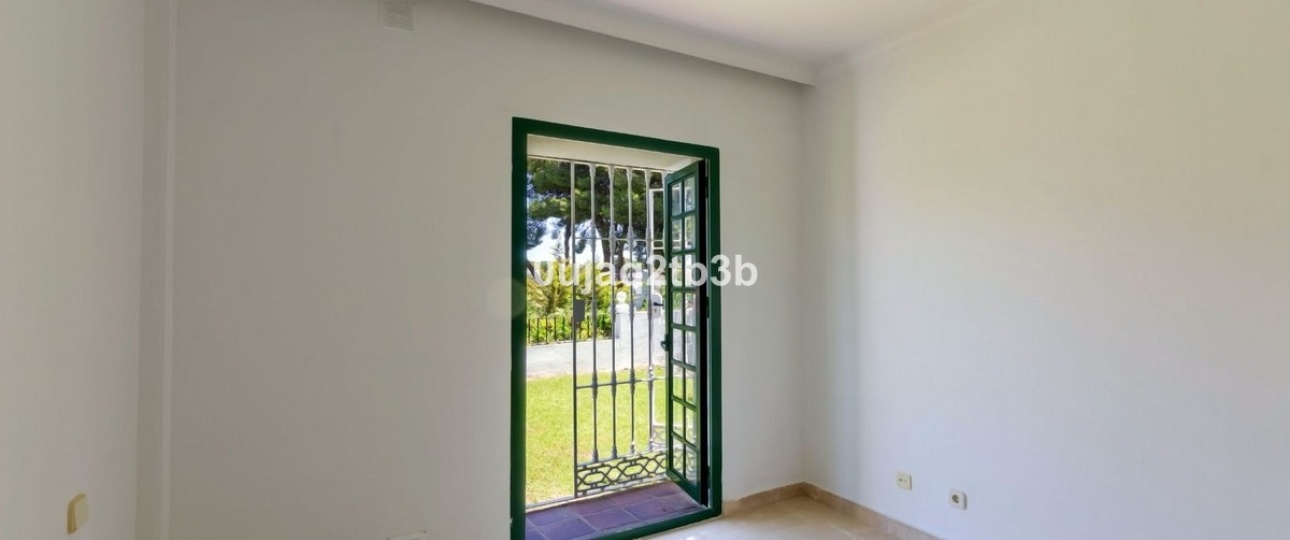 Rynek wtórny - Town house - Marbella - Aloha